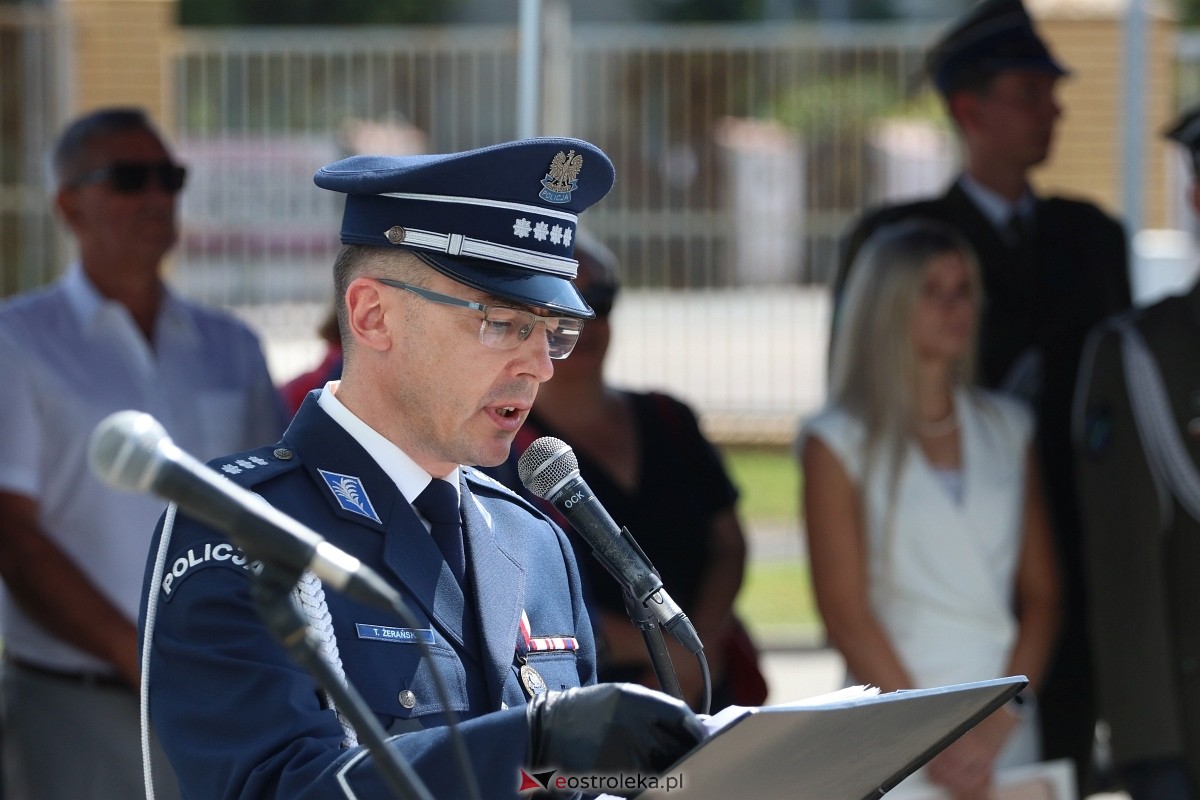 Święto Policji w Ostrołęce [17.07.2026] - zdjęcie #192 - eOstroleka.pl