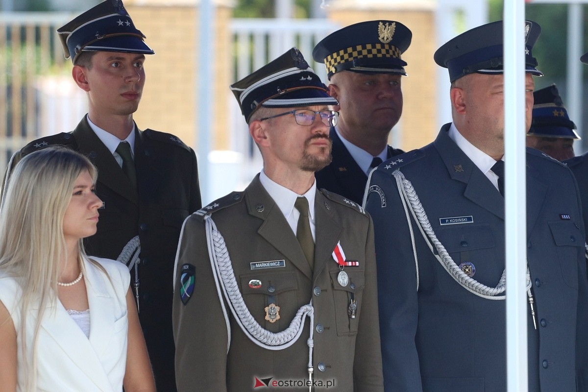 Święto Policji w Ostrołęce [17.07.2026] - zdjęcie #188 - eOstroleka.pl