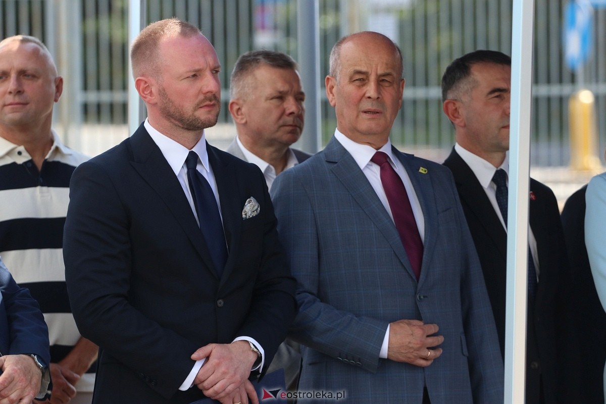 Święto Policji w Ostrołęce [17.07.2026] - zdjęcie #186 - eOstroleka.pl