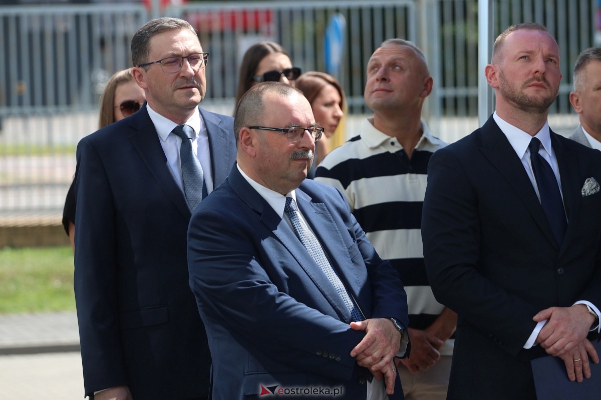 Święto Policji w Ostrołęce [17.07.2026] - zdjęcie #184 - eOstroleka.pl