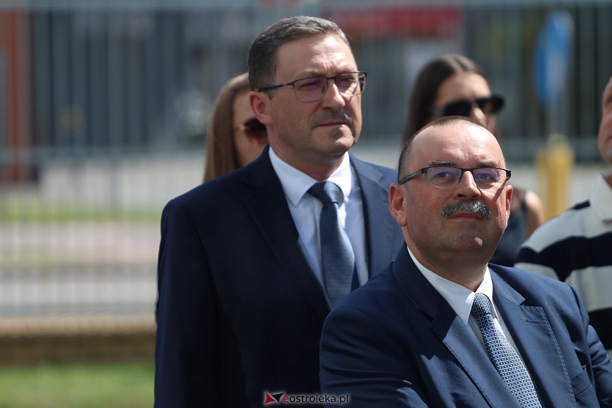 Święto Policji w Ostrołęce [17.07.2026] - zdjęcie #182 - eOstroleka.pl