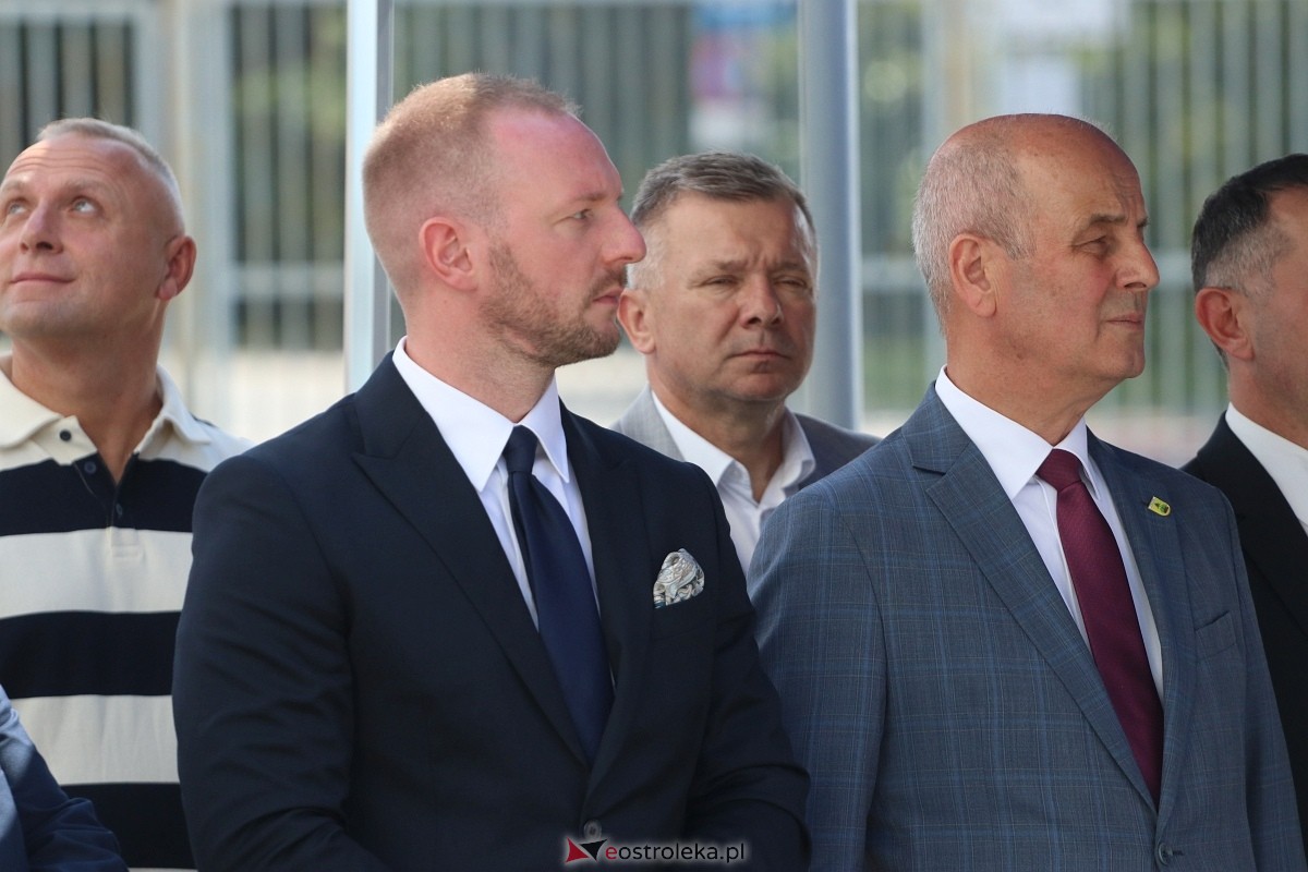 Święto Policji w Ostrołęce [17.07.2026] - zdjęcie #179 - eOstroleka.pl