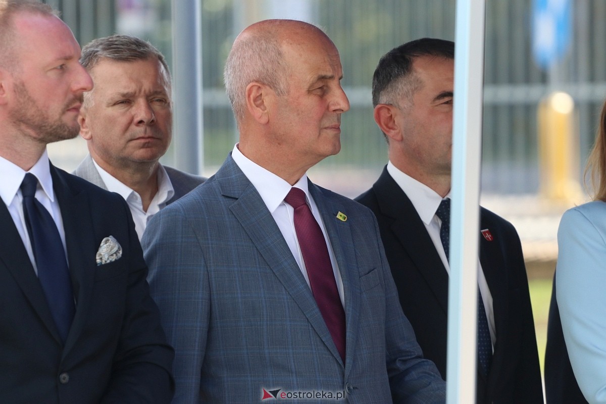 Święto Policji w Ostrołęce [17.07.2026] - zdjęcie #176 - eOstroleka.pl