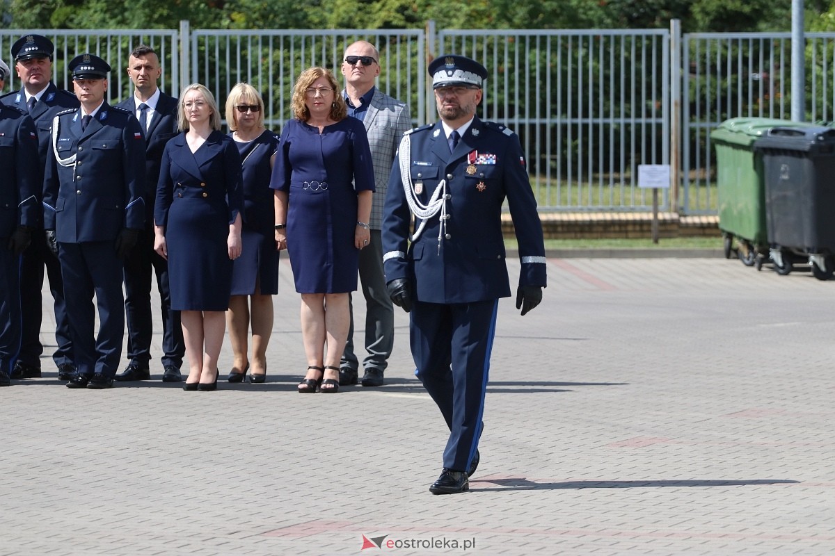 Święto Policji w Ostrołęce [17.07.2026] - zdjęcie #170 - eOstroleka.pl
