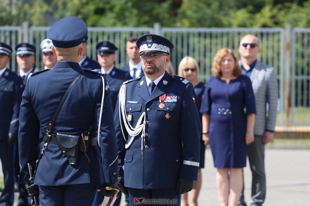 Święto Policji w Ostrołęce [17.07.2026] - zdjęcie #167 - eOstroleka.pl