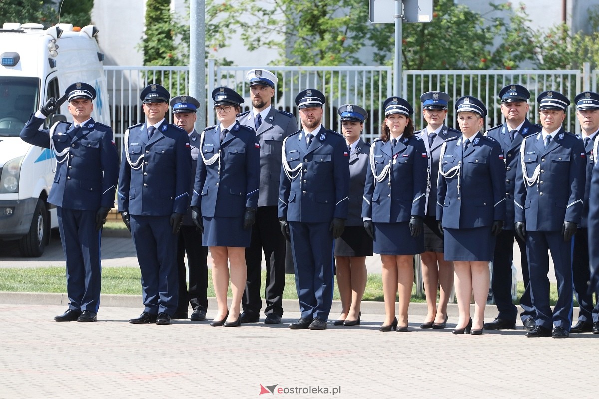 Święto Policji w Ostrołęce [17.07.2026] - zdjęcie #164 - eOstroleka.pl