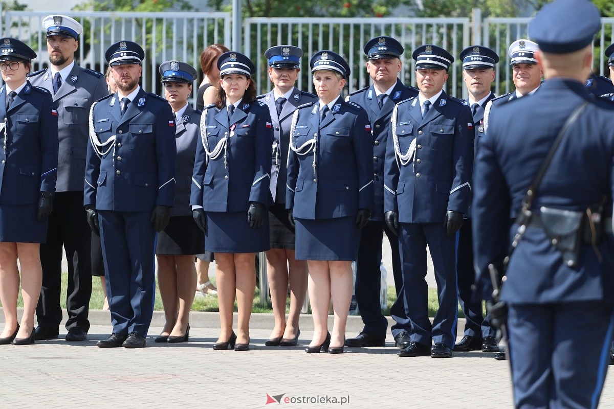 Święto Policji w Ostrołęce [17.07.2026] - zdjęcie #161 - eOstroleka.pl