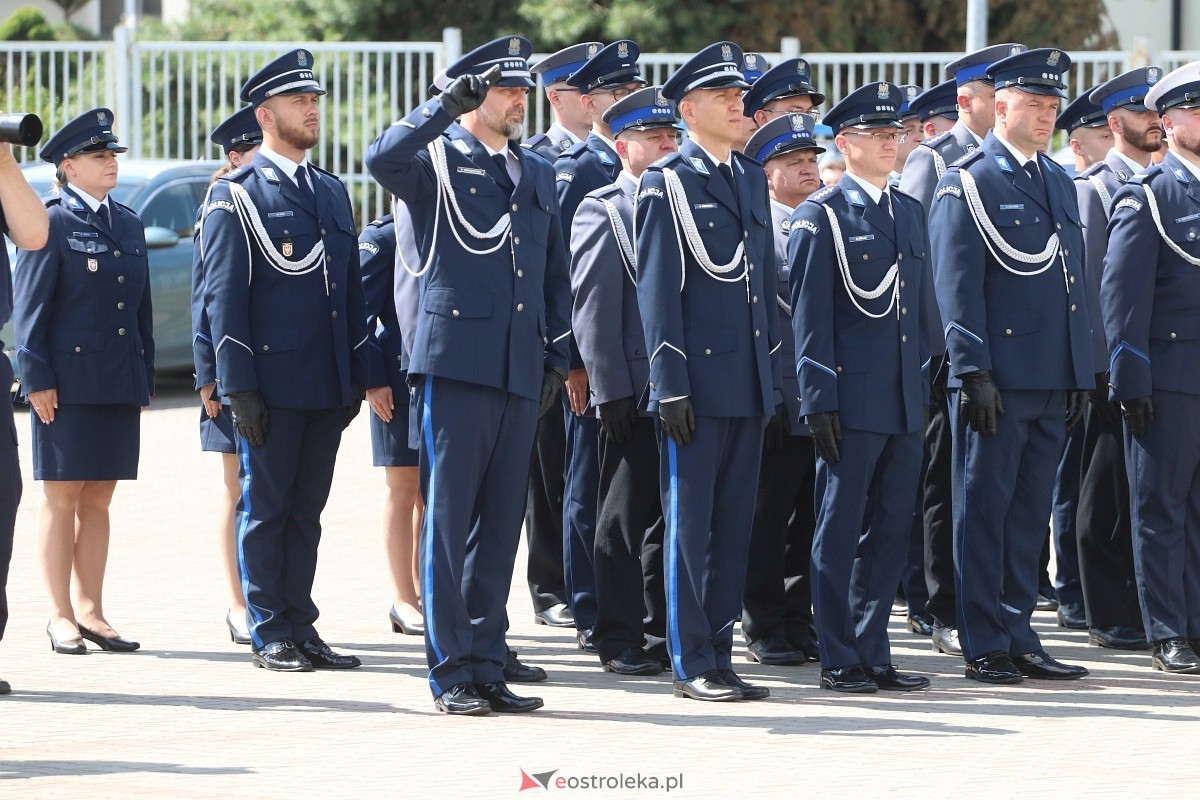 Święto Policji w Ostrołęce [17.07.2026] - zdjęcie #158 - eOstroleka.pl