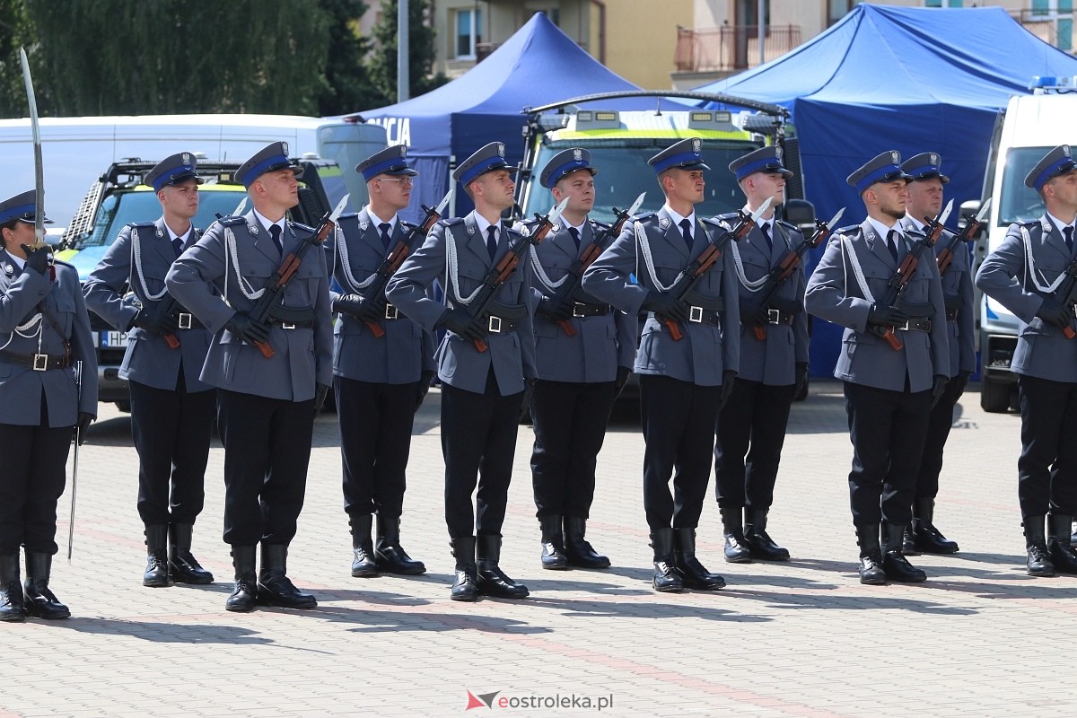 Święto Policji w Ostrołęce [17.07.2026] - zdjęcie #150 - eOstroleka.pl