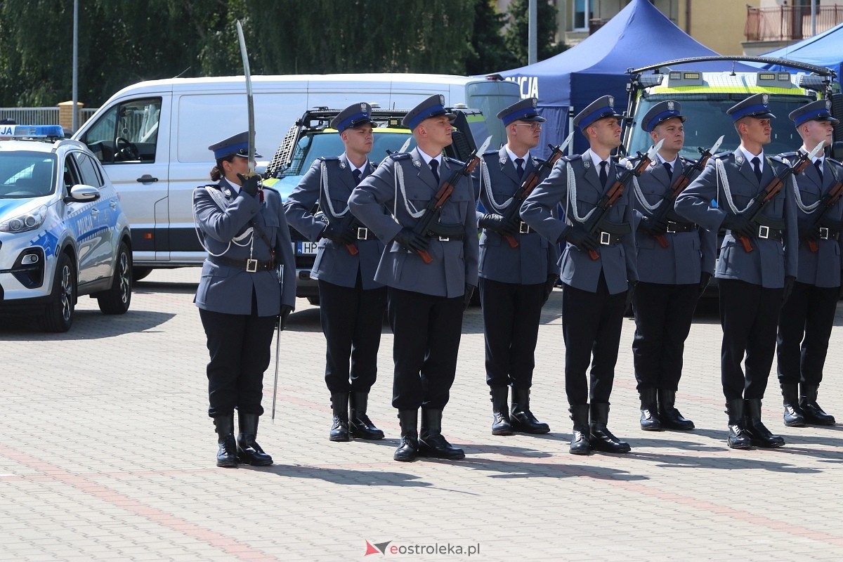 Święto Policji w Ostrołęce [17.07.2026] - zdjęcie #147 - eOstroleka.pl