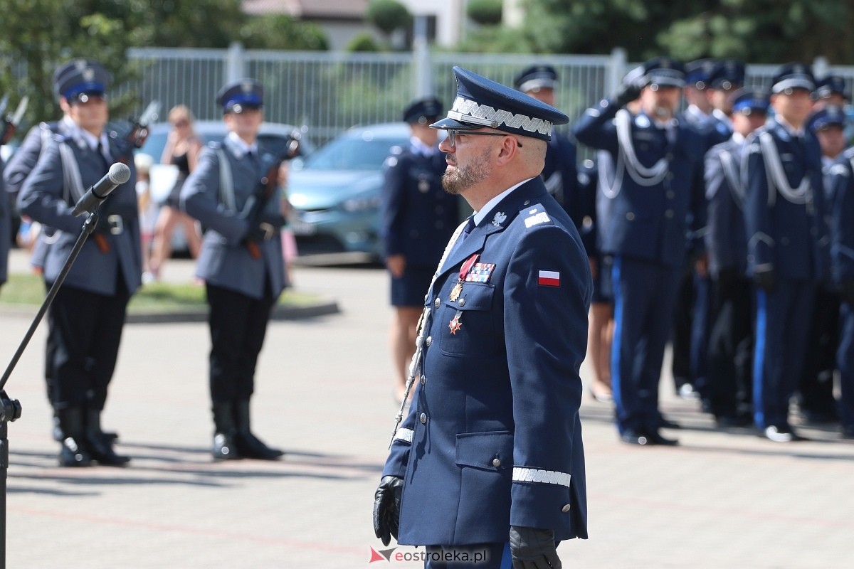 Święto Policji w Ostrołęce [17.07.2026] - zdjęcie #144 - eOstroleka.pl