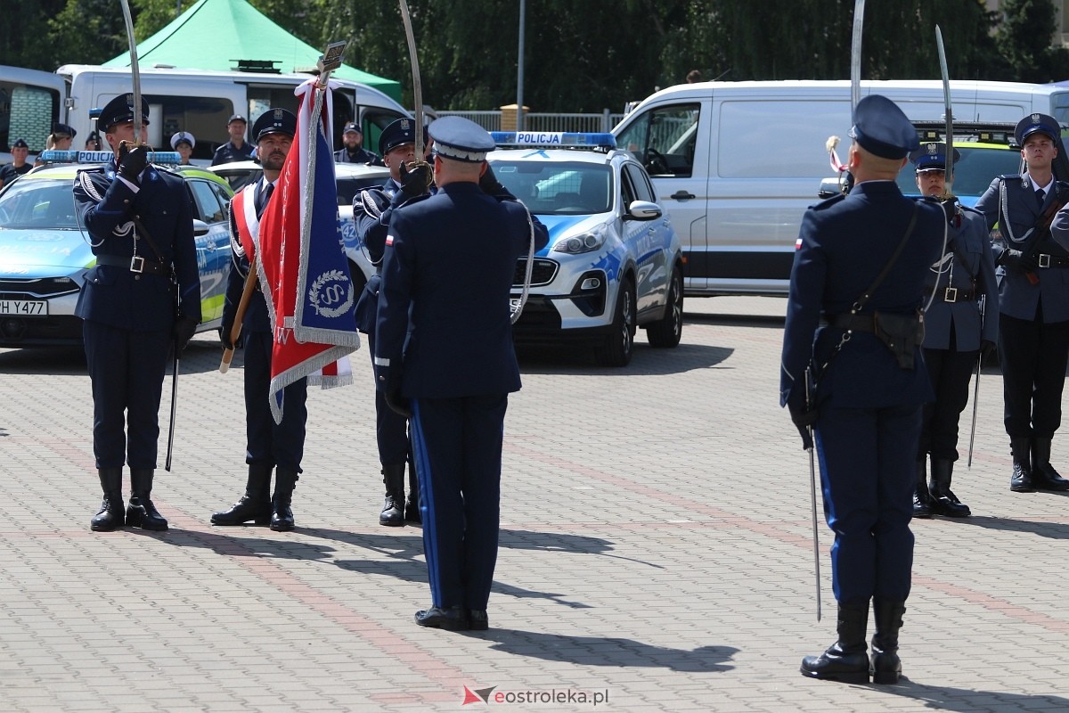 Święto Policji w Ostrołęce [17.07.2026] - zdjęcie #141 - eOstroleka.pl