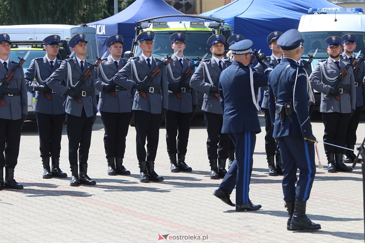 Święto Policji w Ostrołęce [17.07.2026] - zdjęcie #138 - eOstroleka.pl