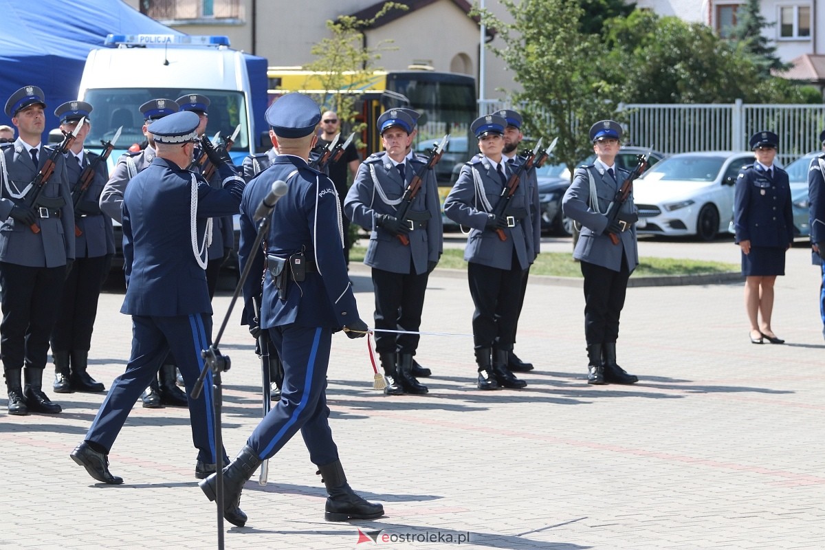 Święto Policji w Ostrołęce [17.07.2026] - zdjęcie #135 - eOstroleka.pl