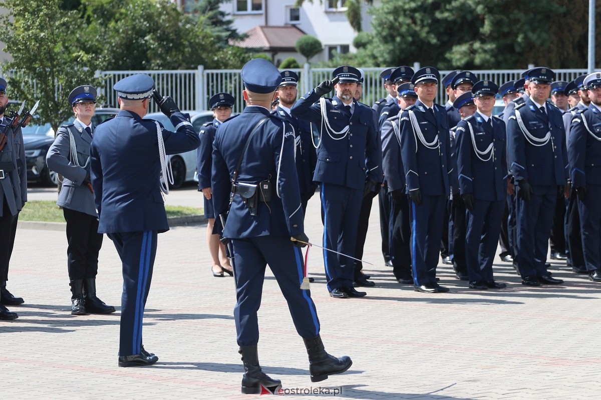 Święto Policji w Ostrołęce [17.07.2026] - zdjęcie #132 - eOstroleka.pl