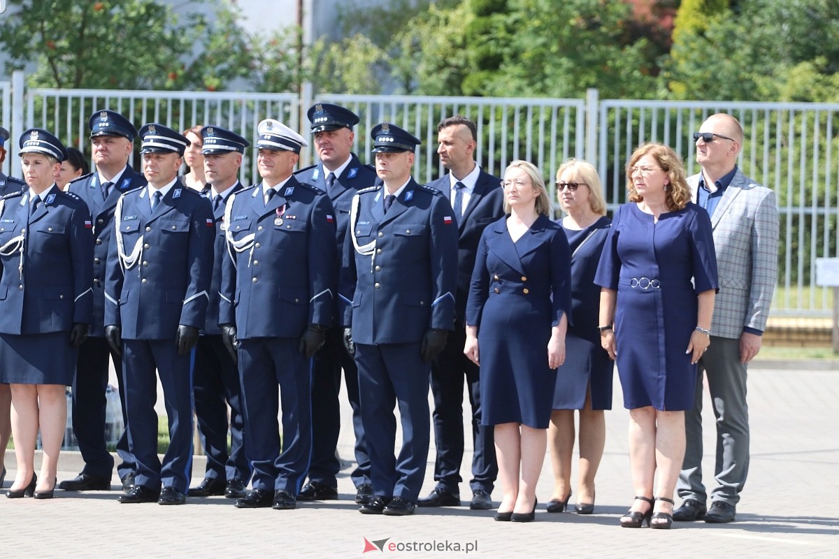 Święto Policji w Ostrołęce [17.07.2026] - zdjęcie #123 - eOstroleka.pl