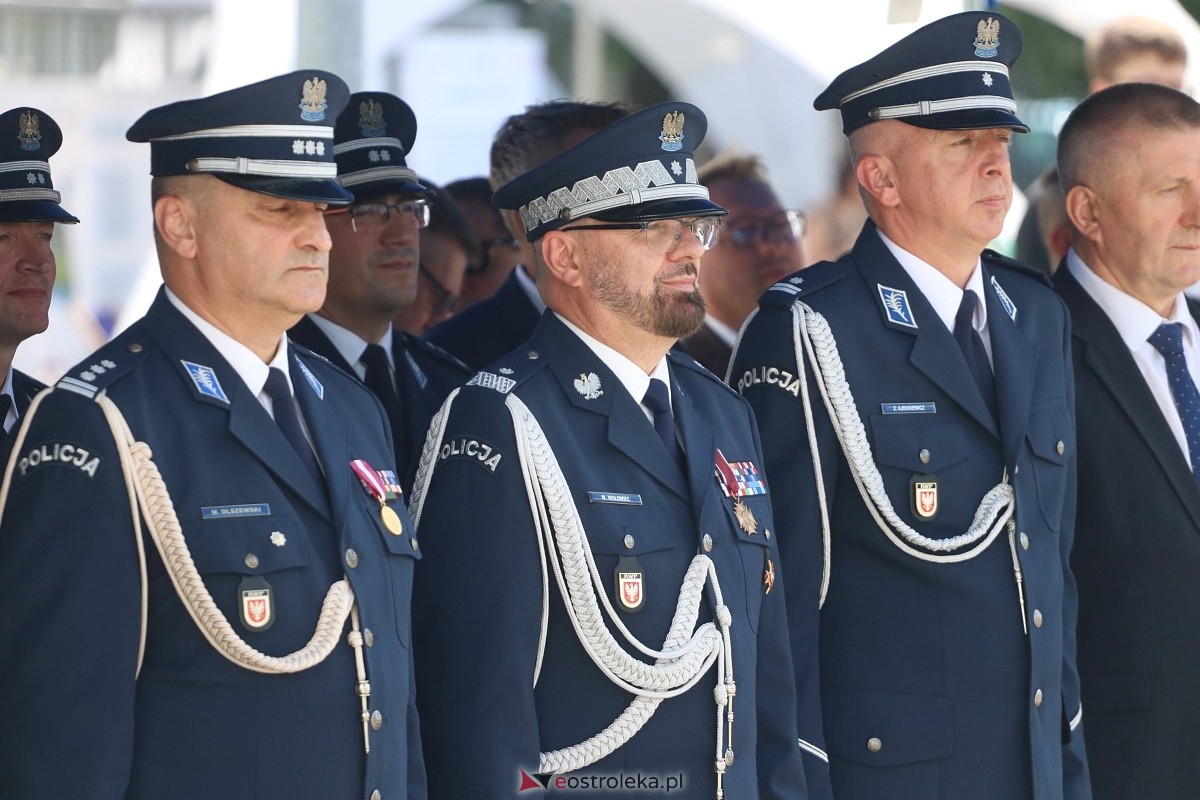 Święto Policji w Ostrołęce [17.07.2026] - zdjęcie #120 - eOstroleka.pl
