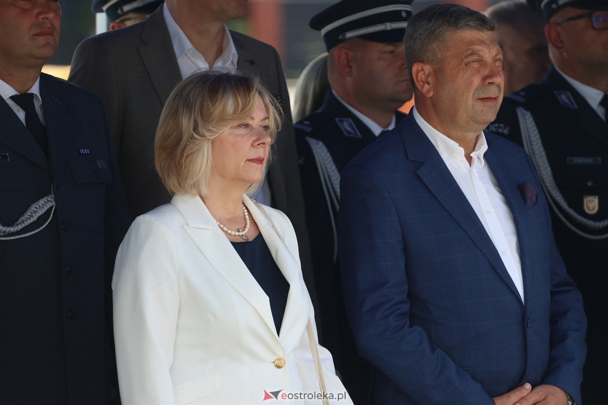 Święto Policji w Ostrołęce [17.07.2026] - zdjęcie #117 - eOstroleka.pl