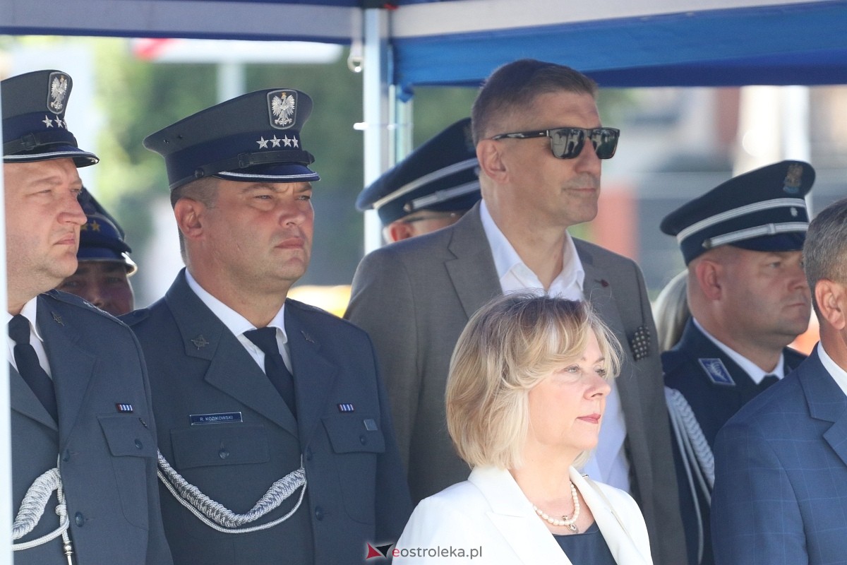 Święto Policji w Ostrołęce [17.07.2026] - zdjęcie #114 - eOstroleka.pl