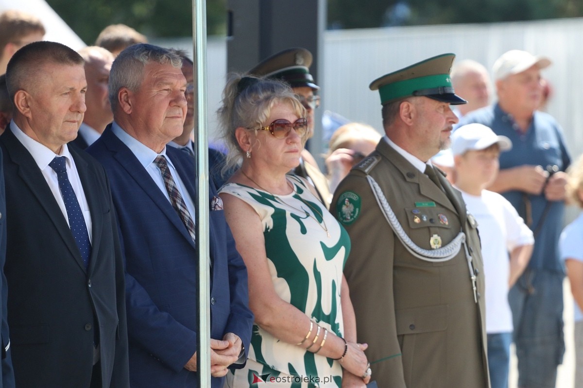 Święto Policji w Ostrołęce [17.07.2026] - zdjęcie #111 - eOstroleka.pl