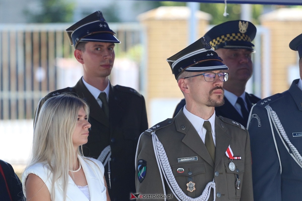 Święto Policji w Ostrołęce [17.07.2026] - zdjęcie #109 - eOstroleka.pl