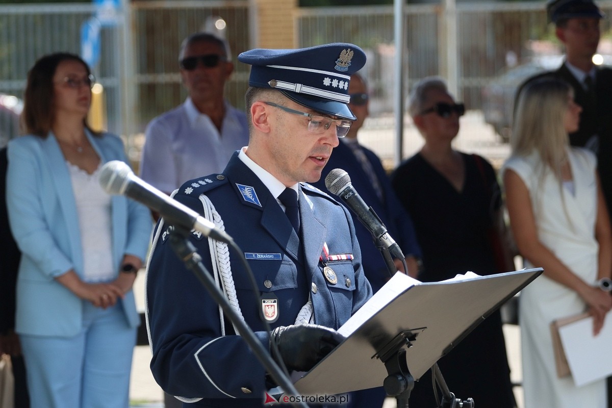 Święto Policji w Ostrołęce [17.07.2026] - zdjęcie #107 - eOstroleka.pl