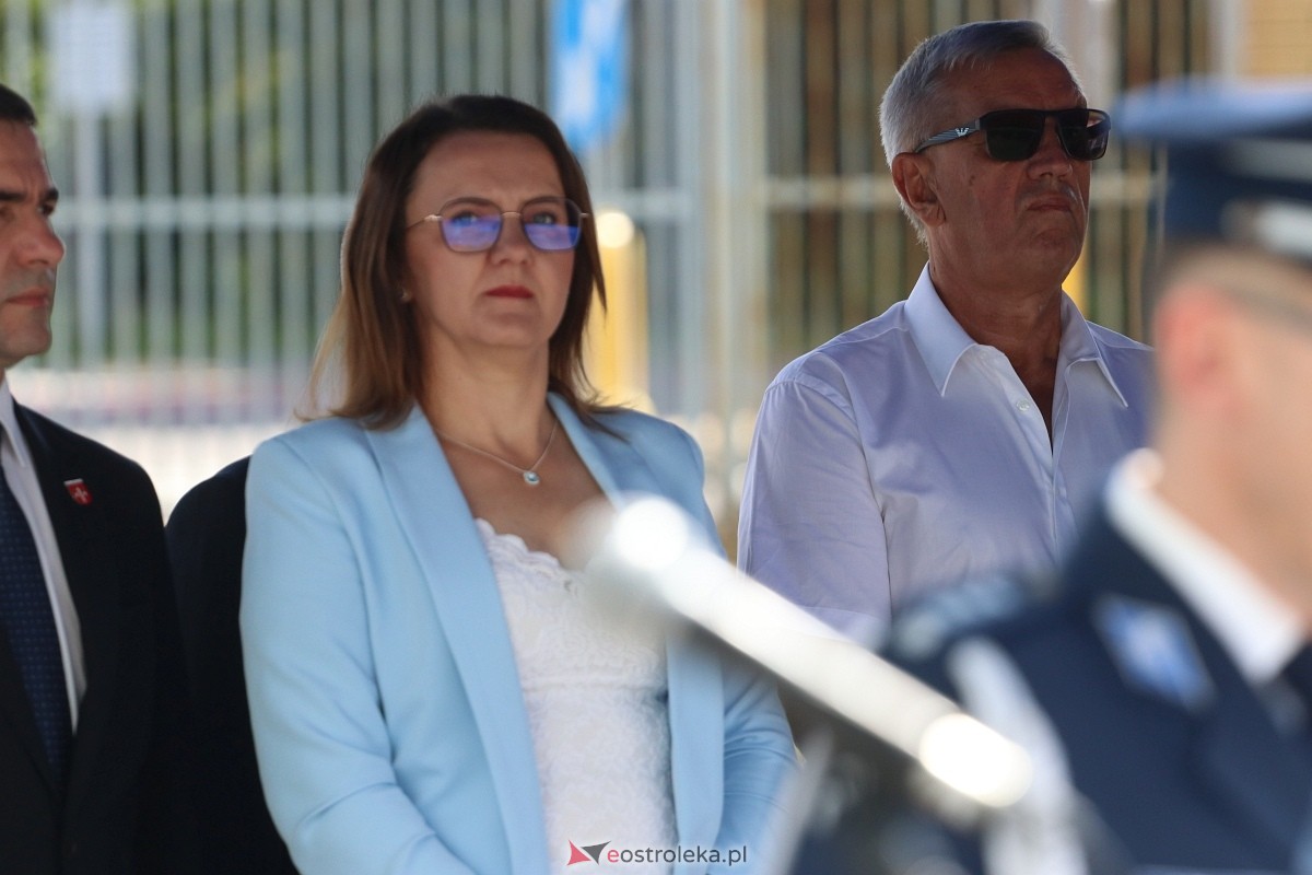 Święto Policji w Ostrołęce [17.07.2026] - zdjęcie #105 - eOstroleka.pl