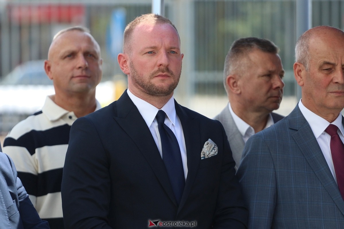 Święto Policji w Ostrołęce [17.07.2026] - zdjęcie #103 - eOstroleka.pl