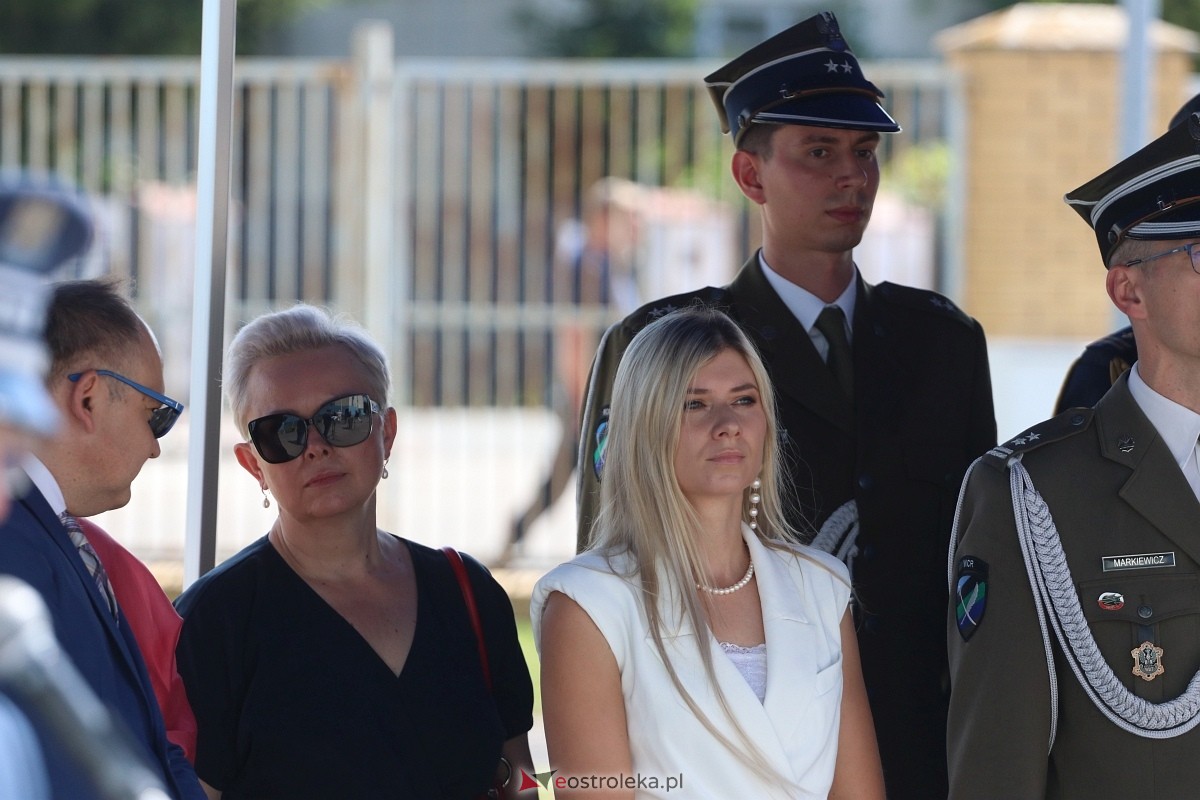 Święto Policji w Ostrołęce [17.07.2026] - zdjęcie #99 - eOstroleka.pl