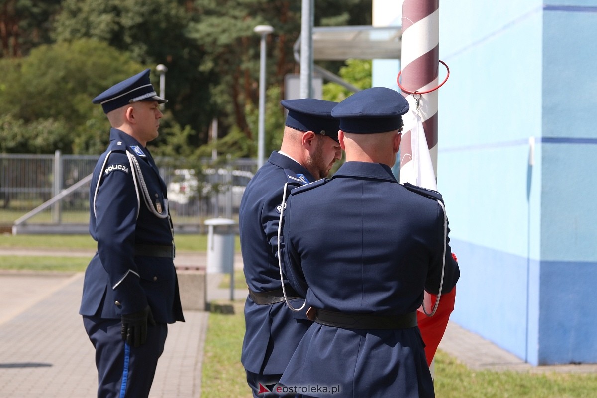 Święto Policji w Ostrołęce [17.07.2026] - zdjęcie #97 - eOstroleka.pl