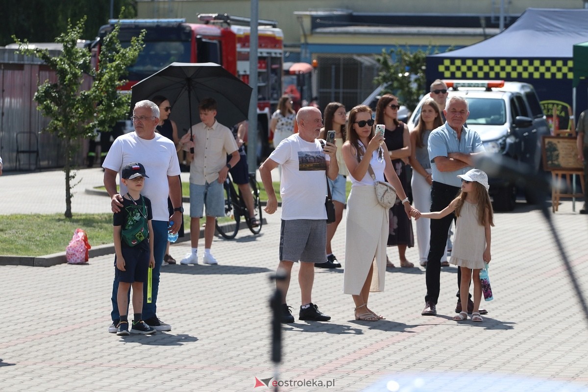 Święto Policji w Ostrołęce [17.07.2026] - zdjęcie #95 - eOstroleka.pl