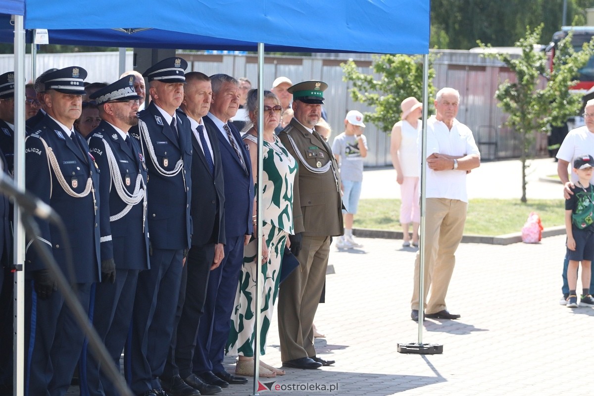Święto Policji w Ostrołęce [17.07.2026] - zdjęcie #93 - eOstroleka.pl