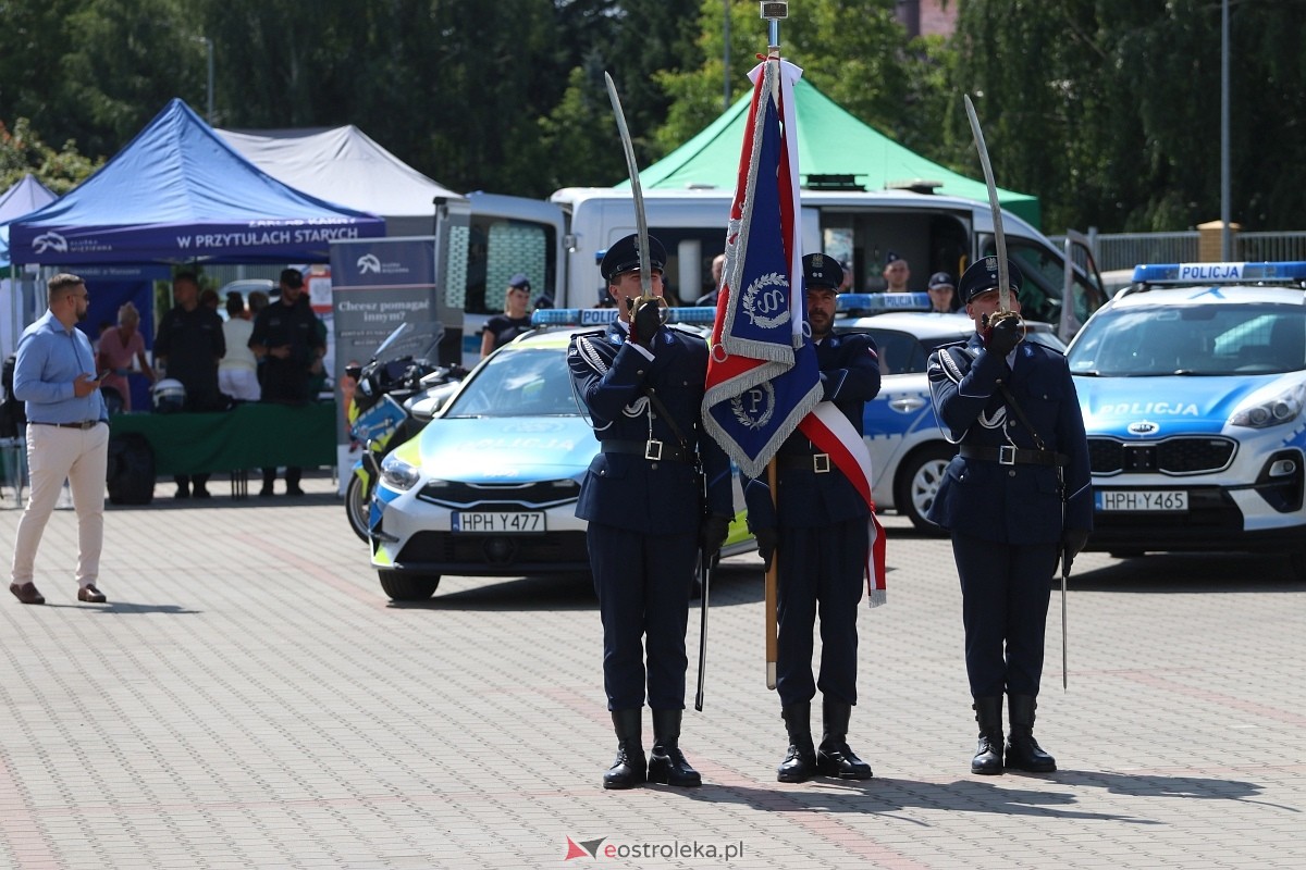 Święto Policji w Ostrołęce [17.07.2026] - zdjęcie #91 - eOstroleka.pl