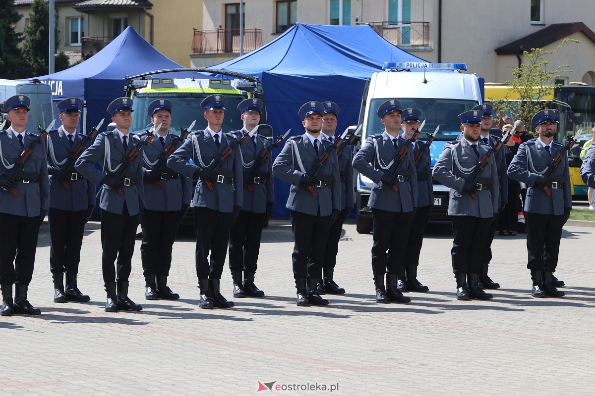 Święto Policji w Ostrołęce [17.07.2026] - zdjęcie #89 - eOstroleka.pl