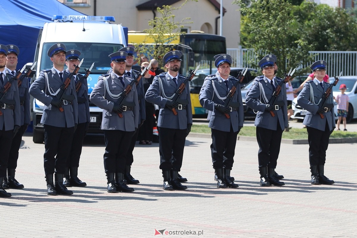 Święto Policji w Ostrołęce [17.07.2026] - zdjęcie #87 - eOstroleka.pl