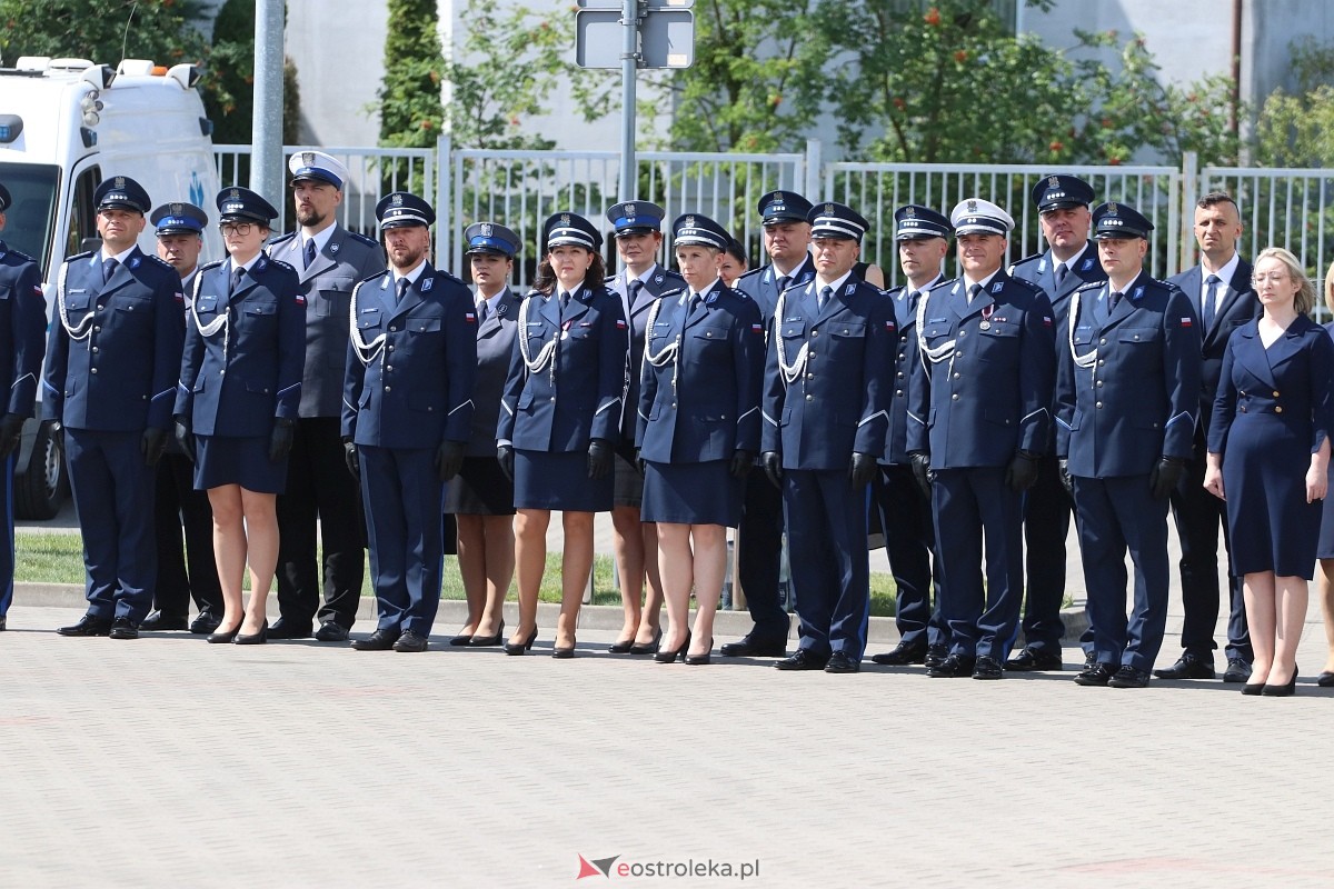Święto Policji w Ostrołęce [17.07.2026] - zdjęcie #85 - eOstroleka.pl