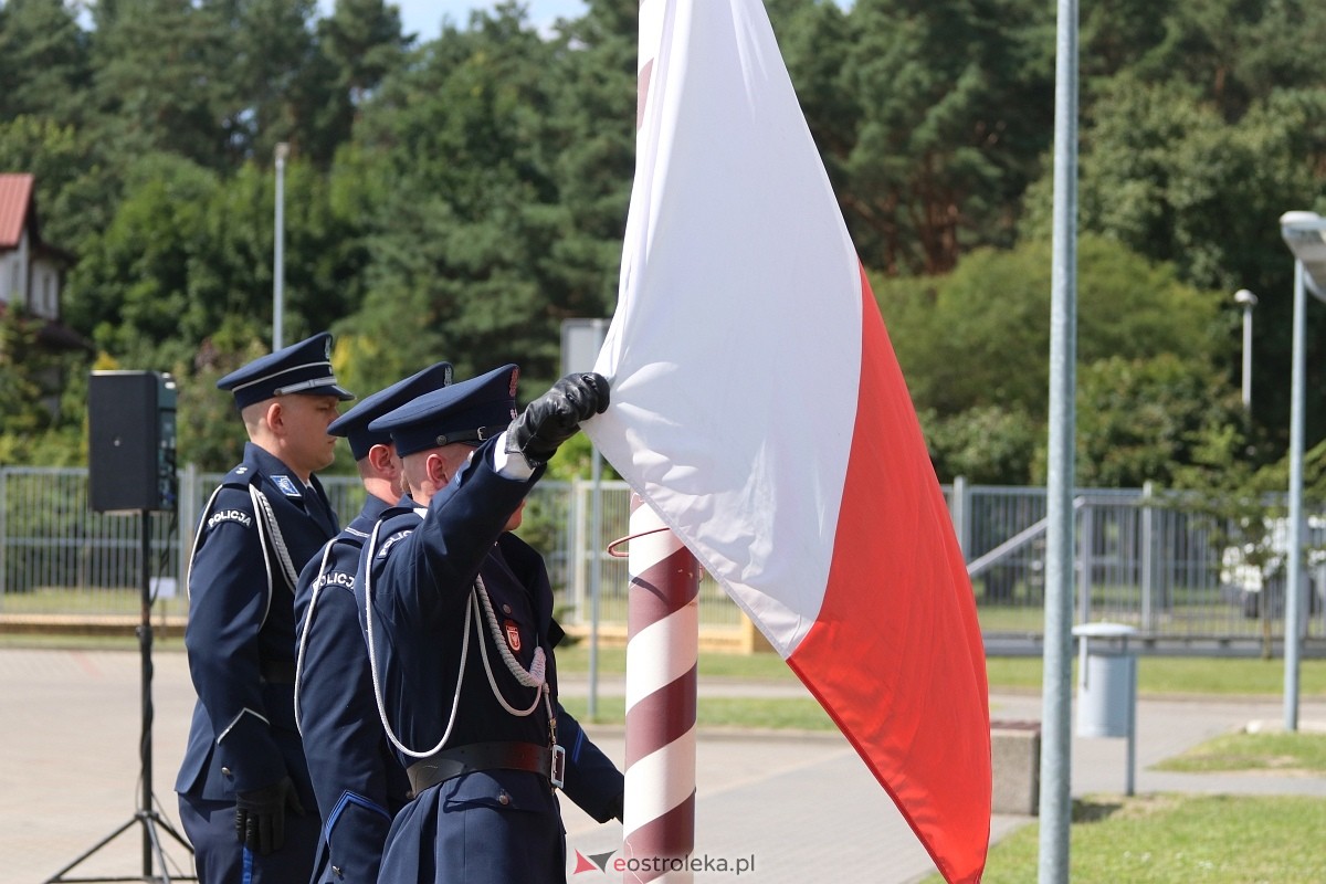 Święto Policji w Ostrołęce [17.07.2026] - zdjęcie #81 - eOstroleka.pl
