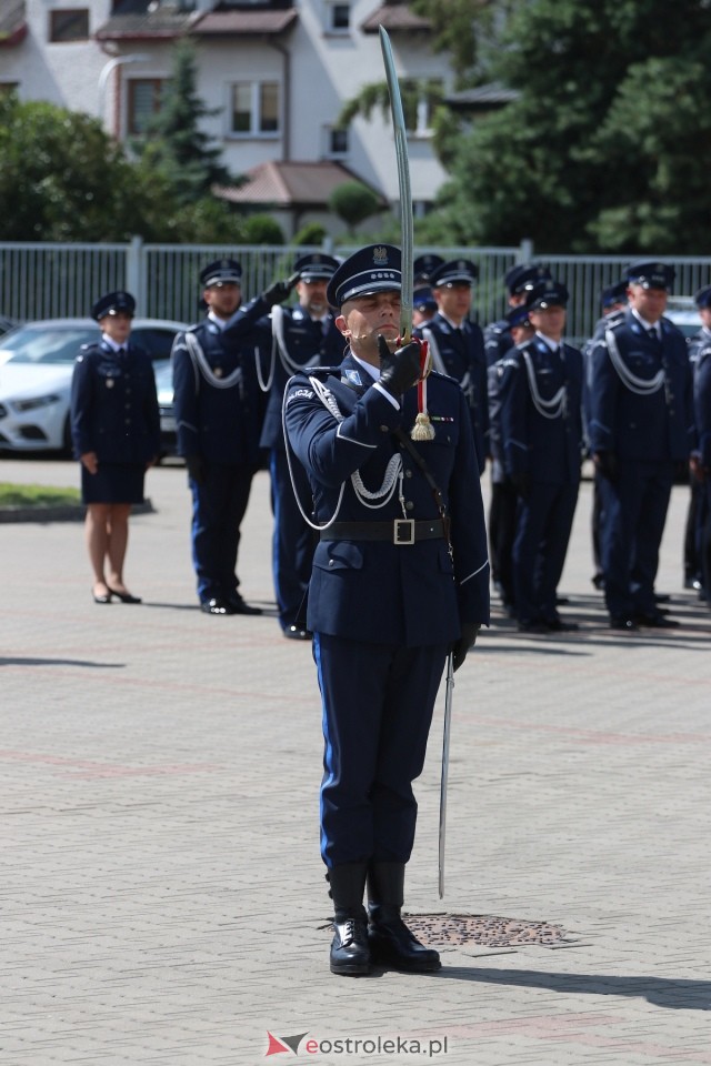 Święto Policji w Ostrołęce [17.07.2026] - zdjęcie #79 - eOstroleka.pl