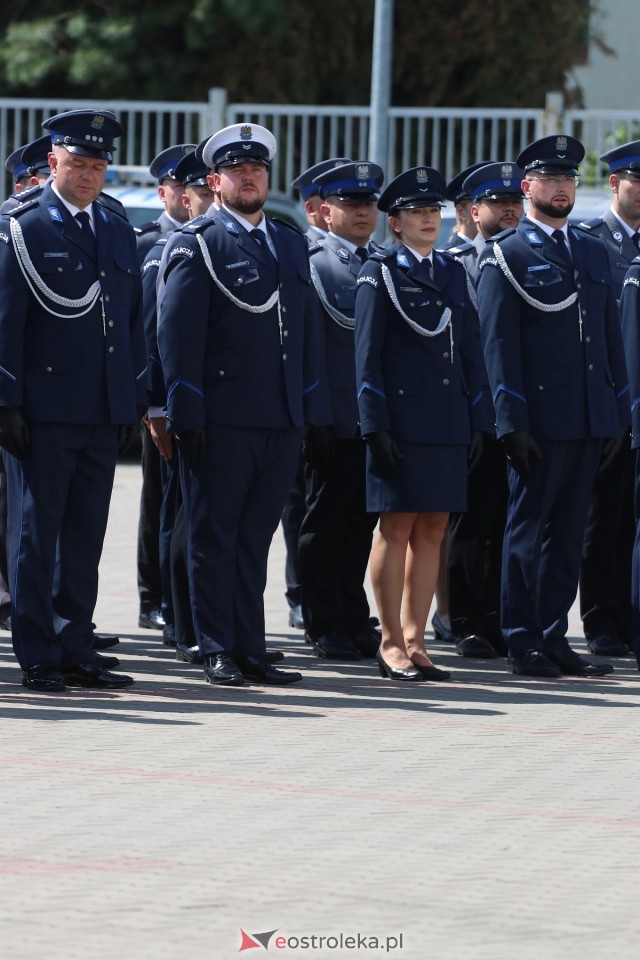 Święto Policji w Ostrołęce [17.07.2026] - zdjęcie #77 - eOstroleka.pl
