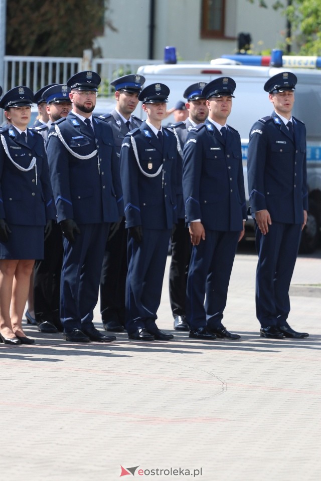 Święto Policji w Ostrołęce [17.07.2026] - zdjęcie #75 - eOstroleka.pl