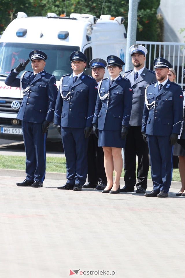 Święto Policji w Ostrołęce [17.07.2026] - zdjęcie #73 - eOstroleka.pl