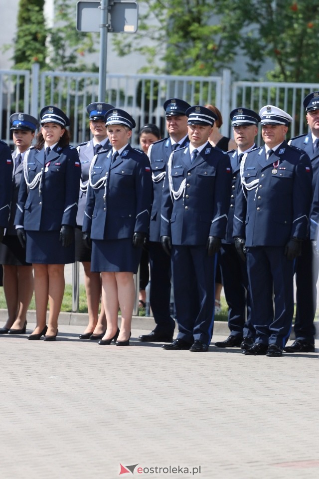 Święto Policji w Ostrołęce [17.07.2026] - zdjęcie #71 - eOstroleka.pl