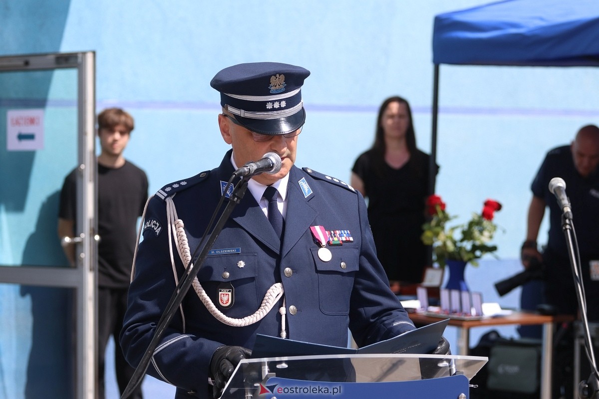 Święto Policji w Ostrołęce [17.07.2026] - zdjęcie #69 - eOstroleka.pl