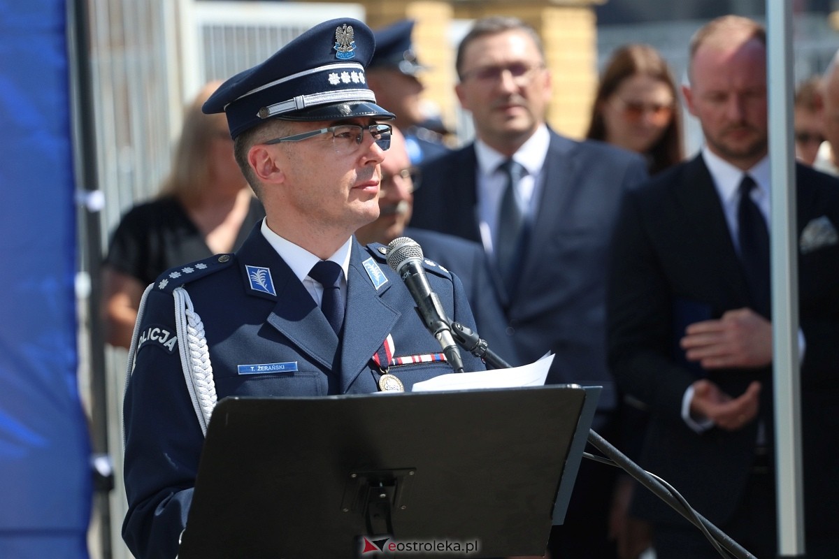 Święto Policji w Ostrołęce [17.07.2026] - zdjęcie #67 - eOstroleka.pl