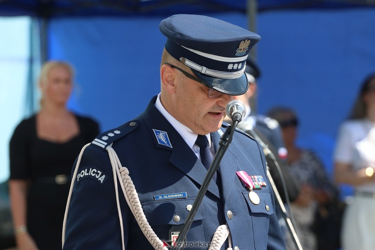 Święto Policji w Ostrołęce [17.07.2026] - zdjęcie #65 - eOstroleka.pl