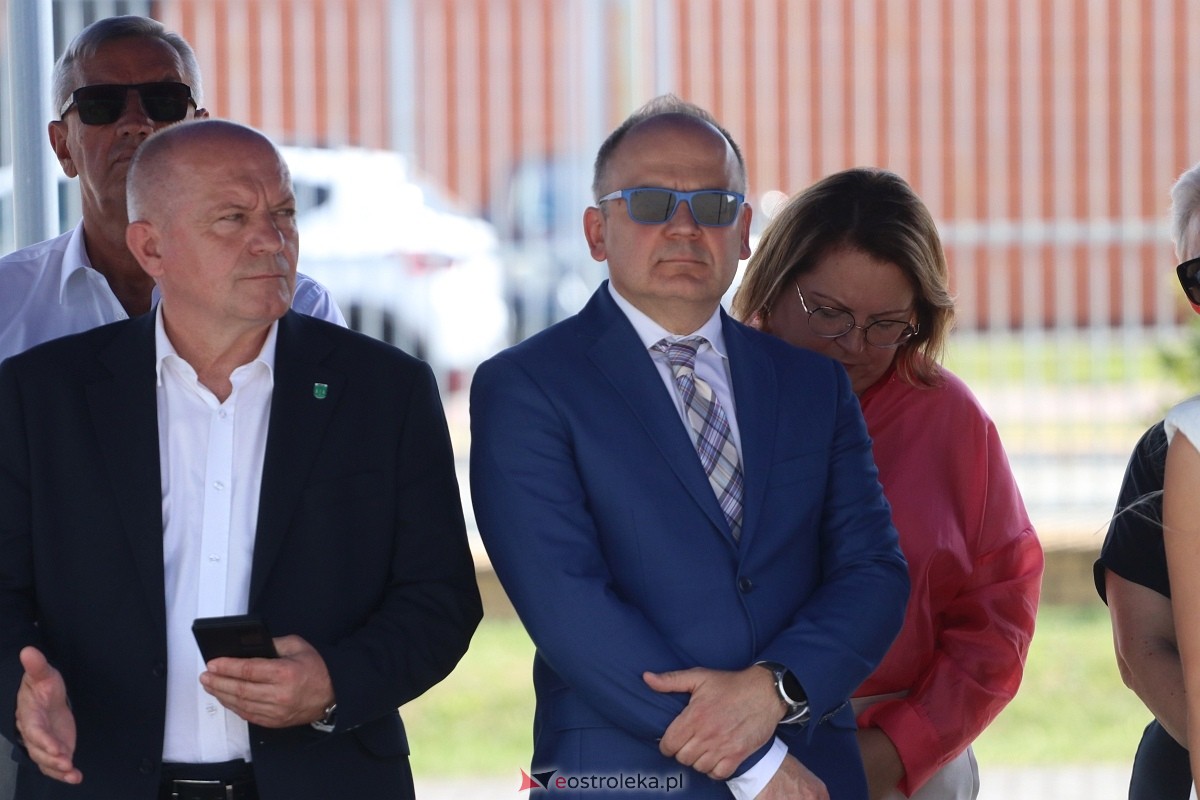Święto Policji w Ostrołęce [17.07.2026] - zdjęcie #63 - eOstroleka.pl