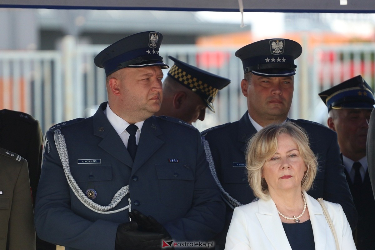 Święto Policji w Ostrołęce [17.07.2026] - zdjęcie #59 - eOstroleka.pl