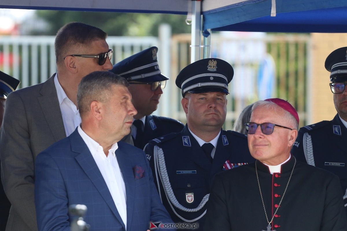 Święto Policji w Ostrołęce [17.07.2026] - zdjęcie #205 - eOstroleka.pl