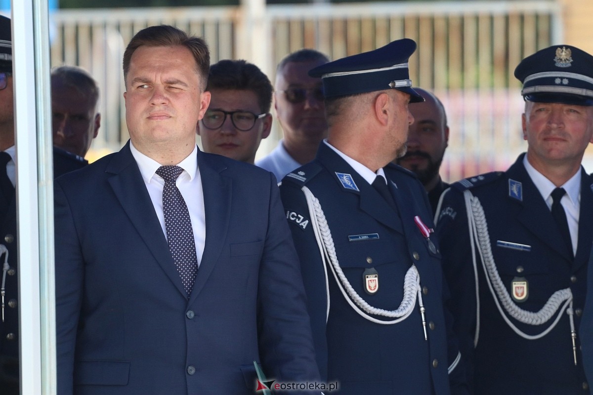 Święto Policji w Ostrołęce [17.07.2026] - zdjęcie #203 - eOstroleka.pl