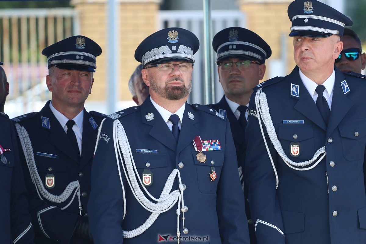 Święto Policji w Ostrołęce [17.07.2026] - zdjęcie #201 - eOstroleka.pl